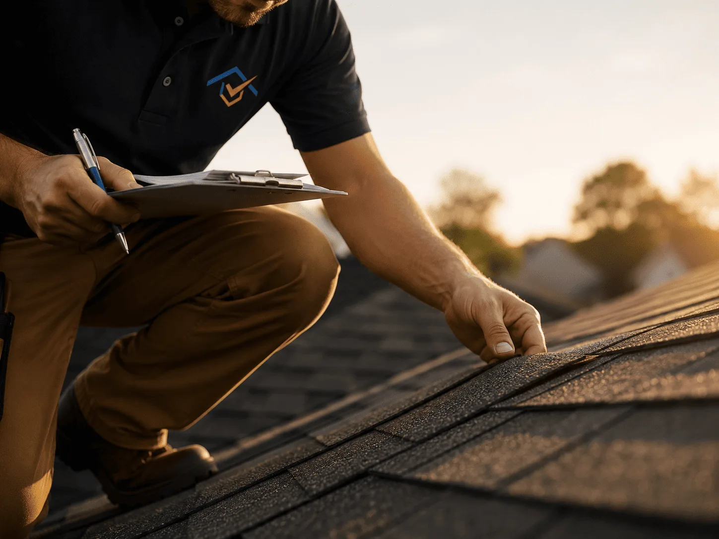 Why Choose Roof Inspection in Hico, TX