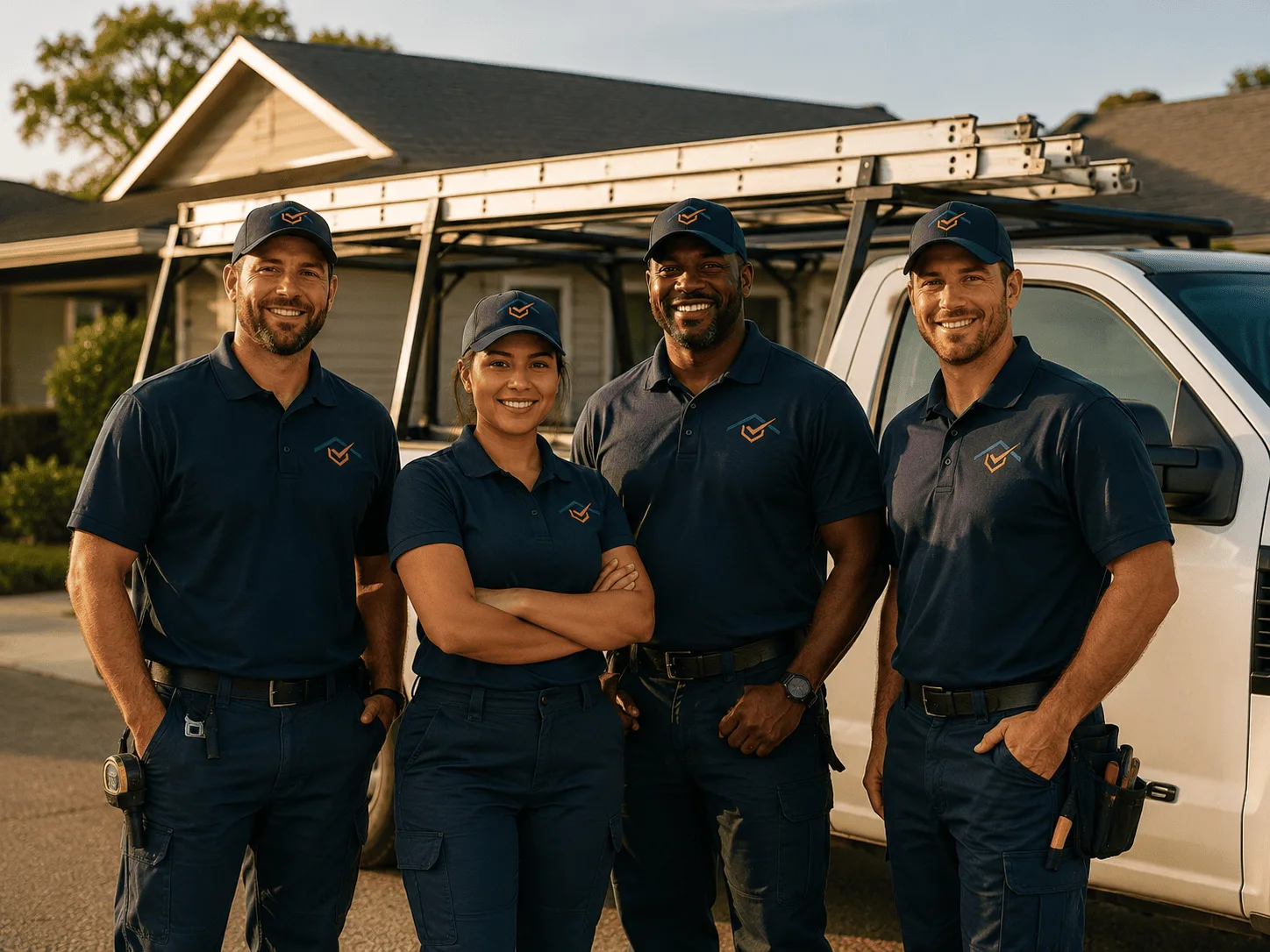 Roof Inspection company in Hico, TX